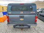 2011 Chevrolet Silverado K1500