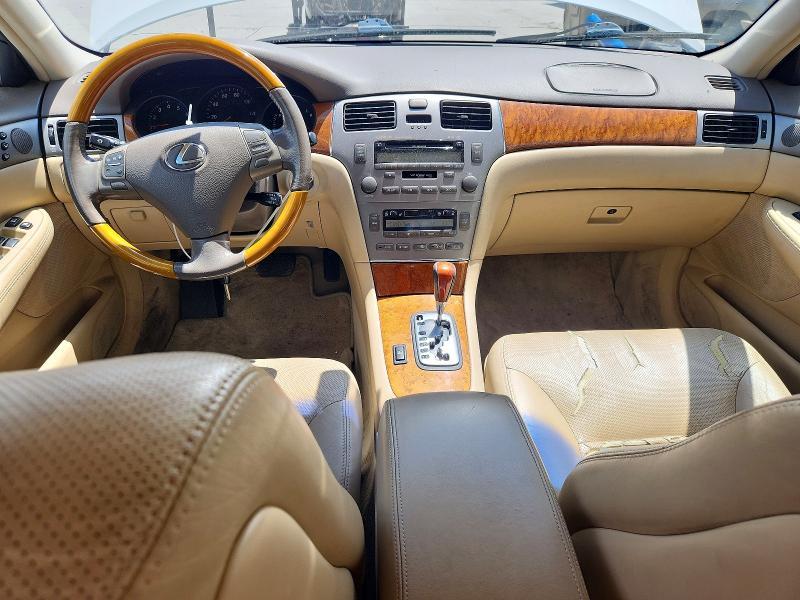 2005 Lexus Es 330