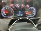 2020 Chevrolet Silverado K1500