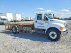 2008 Ford F650 Super Duty