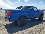 2003 Chevrolet Avalanche K1500