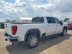 2020 GMC Sierra K2500 SLT
