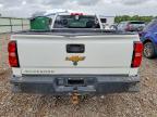 2017 Chevrolet Silverado K1500