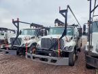 2014 International 7300 Crane Truck