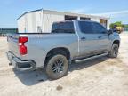 2020 Chevrolet Silverado K1500 LT Trail Boss