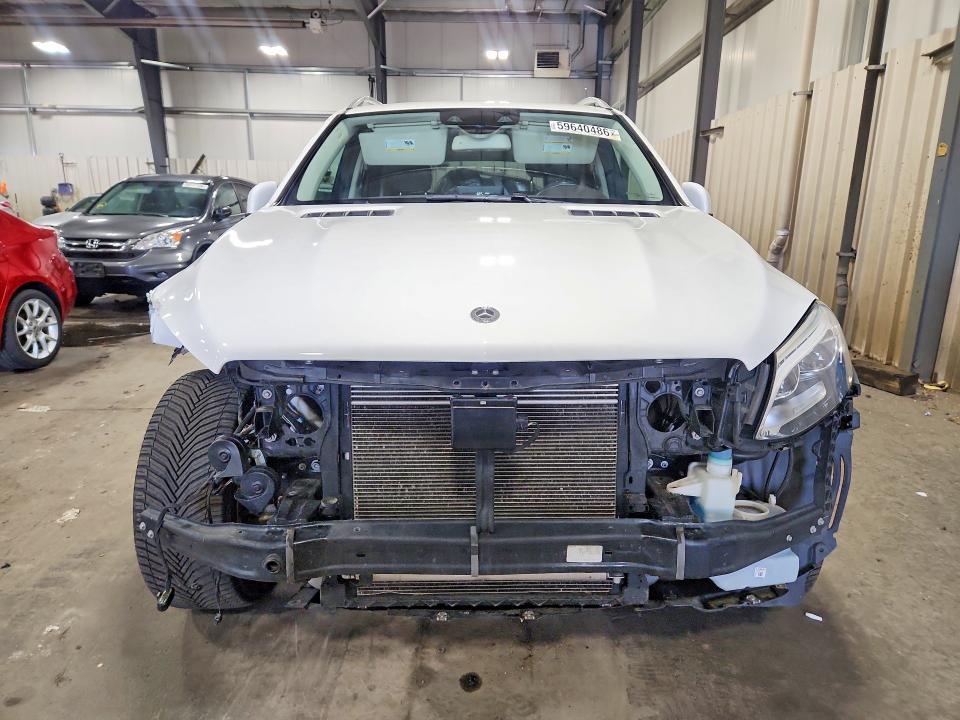 2018 Mercedes-Benz Gle 350 4matic