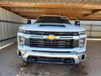 2024 Chevrolet Silverado K2500 Heavy Duty LT