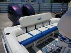 2010 Glasstream Boat-Outboard Engine