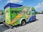 2012 Ford Econoline E350 Super Duty Stripped Chass