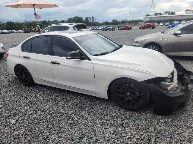 2017 BMW 330 i
