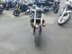 2010 Triumph Street Triple 675
