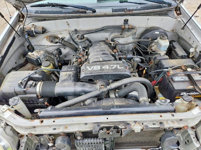 2006 Toyota Tundra Double Cab SR5