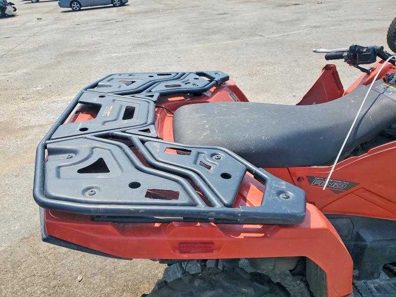 2025 Polaris Sportsman 450 ATV