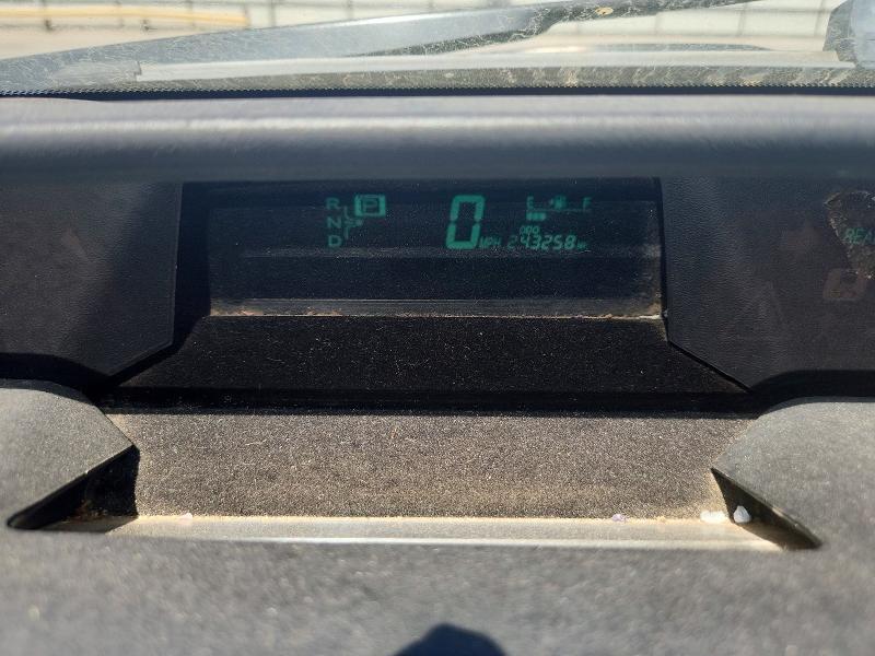 2008 Toyota Prius Base