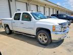 2013 Chevrolet Silverado C1500 LT