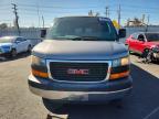 2011 GMC Savana G3500 LT
