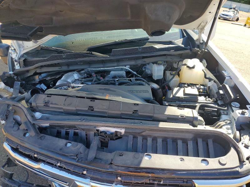 2025 Chevrolet Silverado K2500 Heavy Duty LTZ
