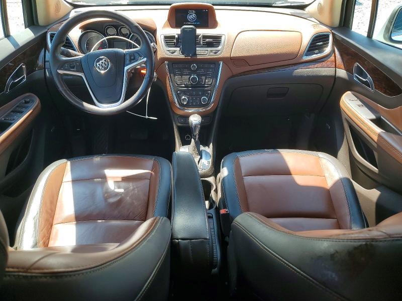 2013 Buick Encore Premium