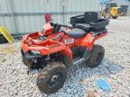 2025 Polaris Sportsman 450 ATV