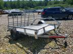 2025 West Brook Utility Trailer