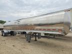 2002 Walker Tank Trailer