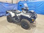 2017 Can-Am Outlander Max XT 1000R