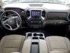 2022 Chevrolet Silverado K2500 Heavy Duty LT