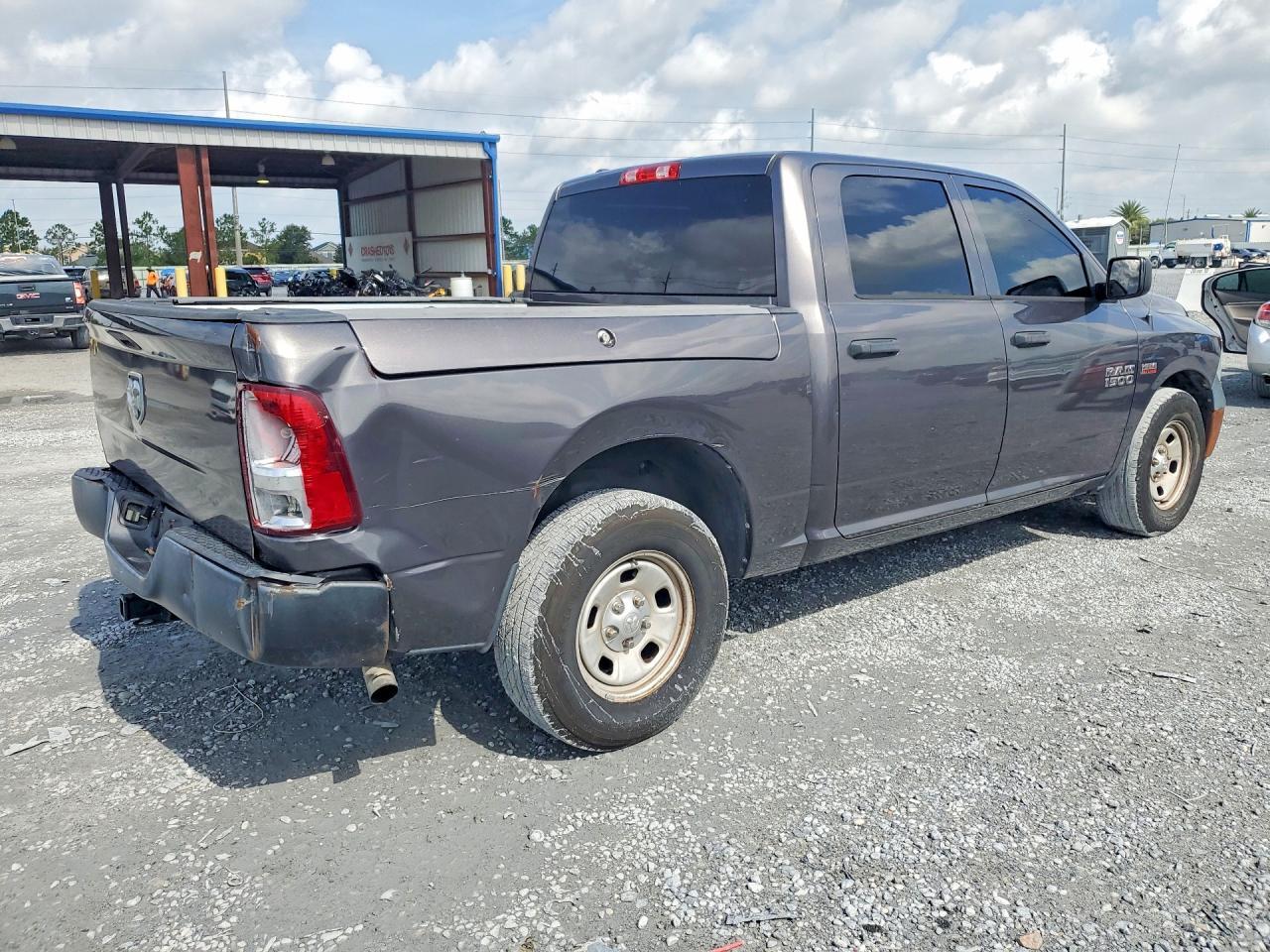 2016 Dodge RAM 1500 ST
