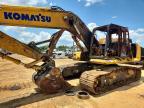 2024 Komatsu Excavator