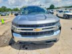 2022 Chevrolet Silverado LTD C1500 LT