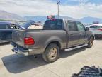 2003 Ford F150 Supercrew
