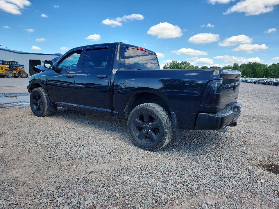 2015 Dodge RAM 1500 ST