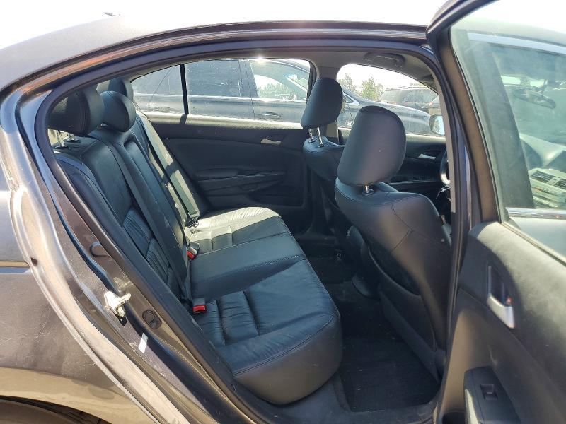 2012 Honda Accord se