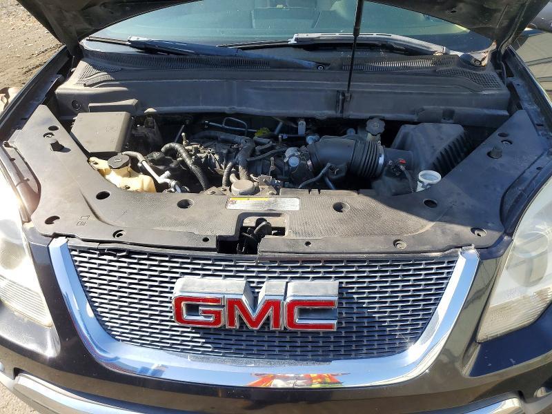 2012 GMC Acadia Slt-1
