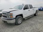 2015 Chevrolet Silverado K1500