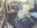 2012 Dodge RAM 1500 Longhorn
