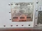 2016 Hyundai 53DRRYVAN