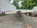 2019 East Manufacturing Flatbed Trailer