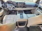 2007 Chevrolet Silverado K2500 Heavy Duty