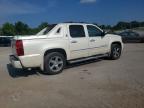 2013 Chevrolet Avalanche LTZ