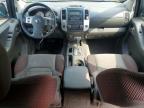 2012 Nissan Frontier S