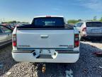 2008 Honda Ridgeline RTX