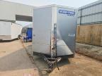 2022 Sure Trac STW8416TA Enclosed Cargo Trailer