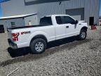 2018 Ford F150 Super Cab