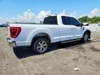 2022 Ford F150 Super Cab