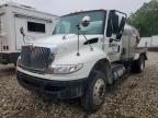 2015 International 4300 Septic Truck