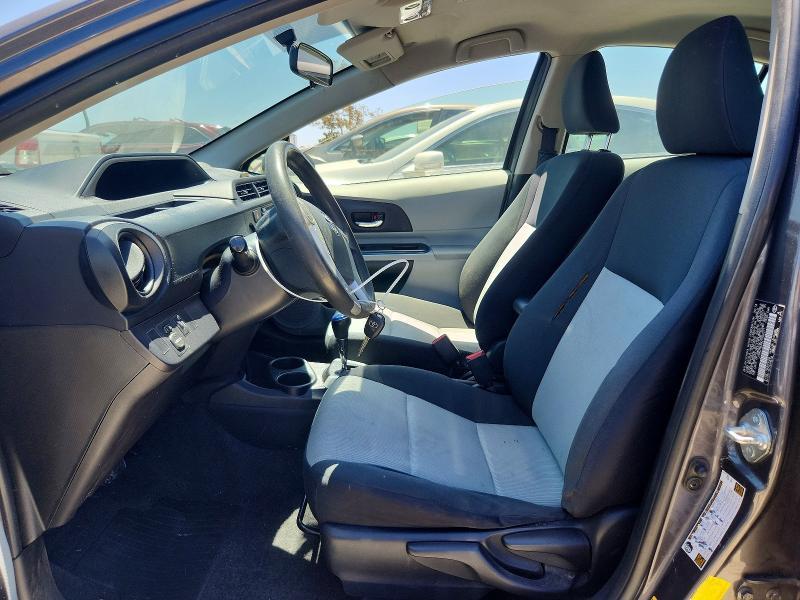 2013 Toyota 4 Wheel dr