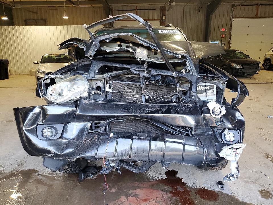 2008 Toyota 4runner SR5