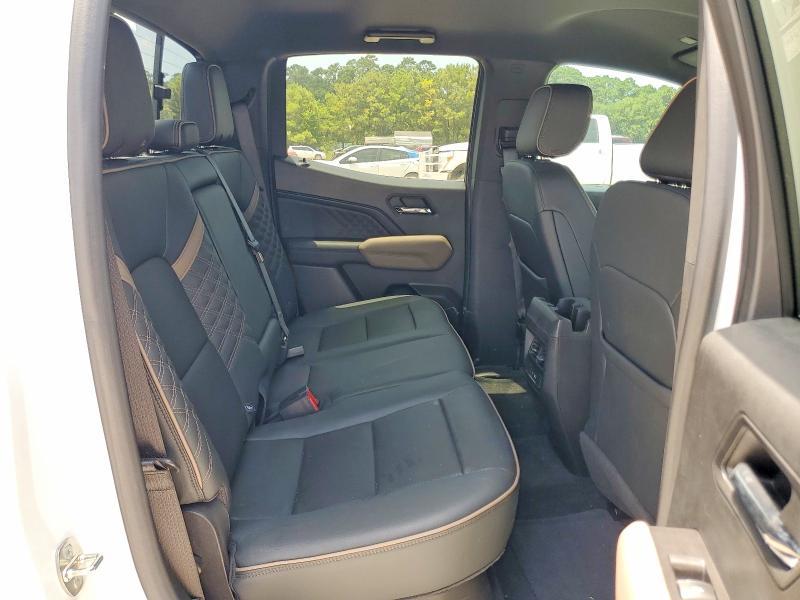 2023 GMC Canyon Denali