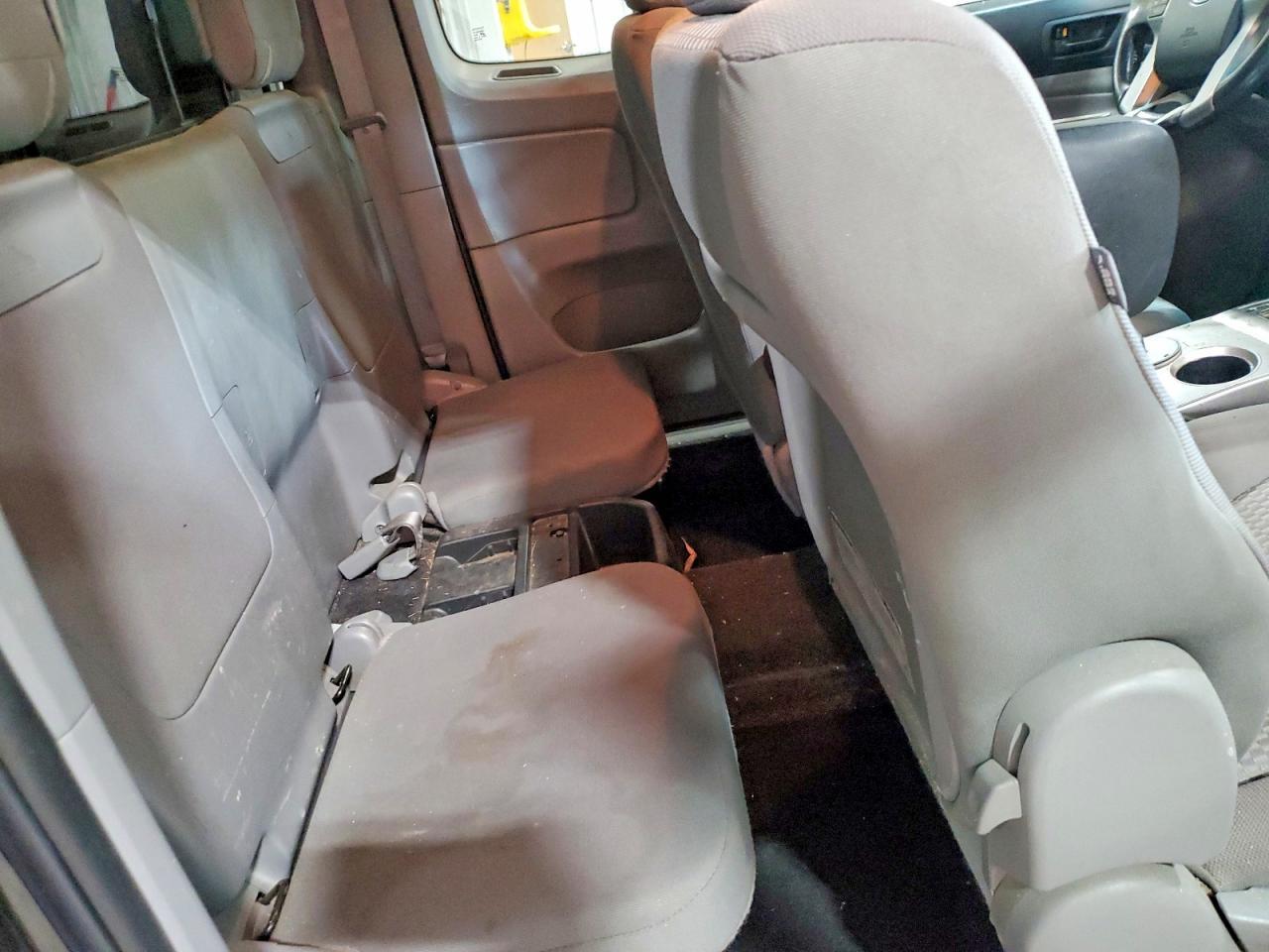 2013 Toyota Tacoma V6